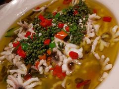藤椒鱼-三猫黑鱼花(南大店)