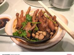 -东海海鲜酒家(中信广场店)