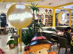 -超级魔厨(地王店)