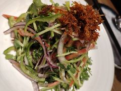 新疆老虎菜-那时新疆(经纬汇店)