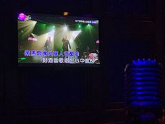 -INLOVE KTV(西溪印象城店)