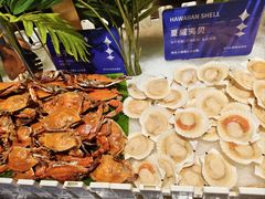-星伦多自助料理(永旺店)
