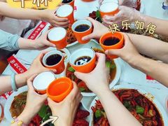 -赵氏盱眙十三香龙虾(蓝村店)