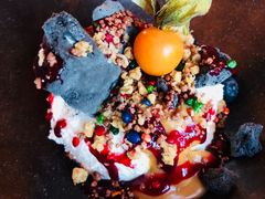 -Pakkhús Restaurant