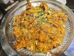 -美蛙四季(黄寺大街店)