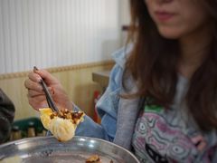 奥尔良鸡腿包-老陶包子铺(南大西南村店)