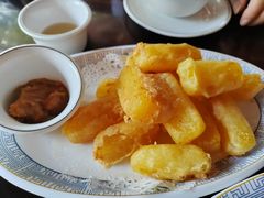 -天回镇何氏豆腐(总店)