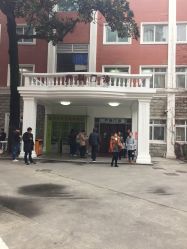 -复旦大学附属妇产科医院(黄浦院区)