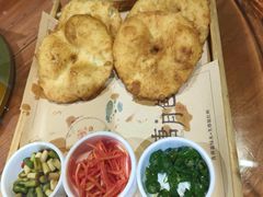 -醉霖生态餐厅(交大店)
