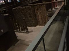 -北京大葆台遗址博物馆