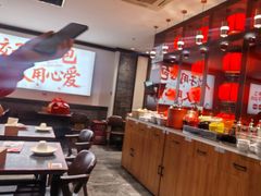 -李记饺子·熏酱东北菜(欢乐谷店)