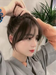 -美格丝M.G.S Hair Salon