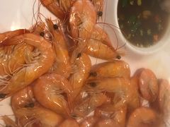 -拾贝海鲜馆（海鲜粤菜）(花果园店)