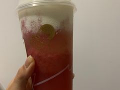 -喜茶(中山利和新地店)
