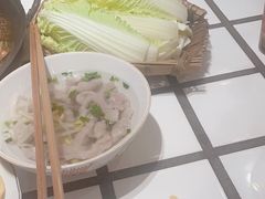 -朱光玉火锅馆(正弘城店)