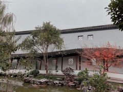 -秋霞圃