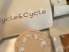 -Cycle&Cycle Artisan(天目里店)