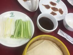 -六和聚传统烤鸭.天津菜(和平店)