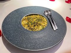 燃特色土豆泥-燃扒房Steakhouse(皇庭店)
