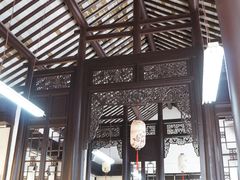 -上海醉白池公园