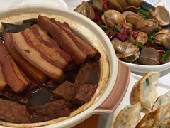 -东方饺子王(新奥购物中心店)