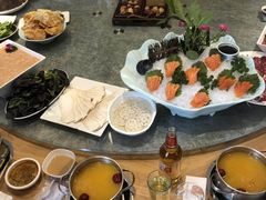 -小饕荟鲜牛肉火锅(仁和·熙春郡店)