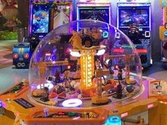 -星舰梦航(广百广场荔胜店)