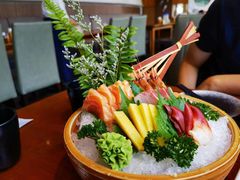 -九井澤精致料理(金茂店)