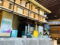 -姥姥家春饼店(惠新东街店)