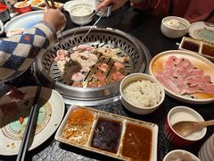 -牛焱·烧肉酒肆(五大道店)