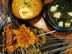-麻喜大