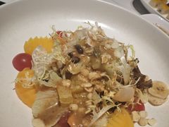 -老太原菜馆(万达店)