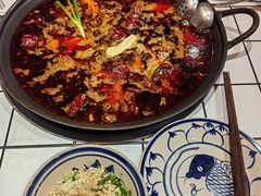 -旧街市鲜货老火锅(大光路店)