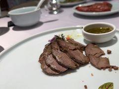 -味+新京宴·烤鸭·北京菜(创意谷店)