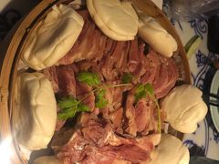 -卢大鲜鱼头捞饭(美利广场店)
