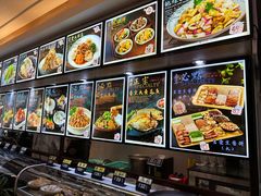 -君霖海鲜私房菜(春柳店)