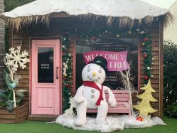 -格乐利雅婚礼艺术中心(南外滩店)