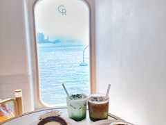 -Cupping Room(Harbour City)