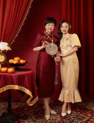 -海马体家庭照相馆(杭州萧山万象汇店)