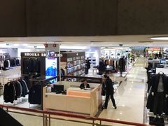 -燕莎友谊商城(亮马桥店)