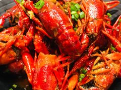 -虾小龙老长沙龙虾馆(坡子街店)