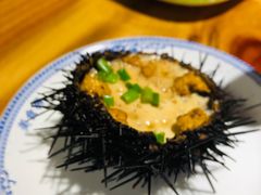 -旺角小渔村·海肠捞饭开创者(二马路店)