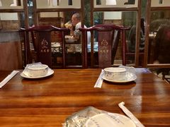-火龙堂·风味民间菜(文一路店)