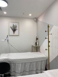 -久匠·野生眉半永久纹眉