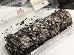 黑森林卷-红叶蛋糕(温泉店)