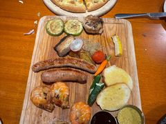 -布拉格餐厅· 中欧捷克菜(全国首店)