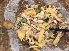 -农家鸡宴私房菜(城东店)