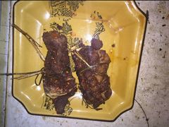 香草排骨-白家寨子·山野白族菜(古城总店)