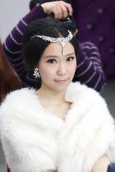 点击看大图 -FIONA MAKE UP恋妆造型