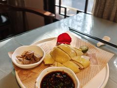 -宋园·金宴浙鲜馆(静安店)